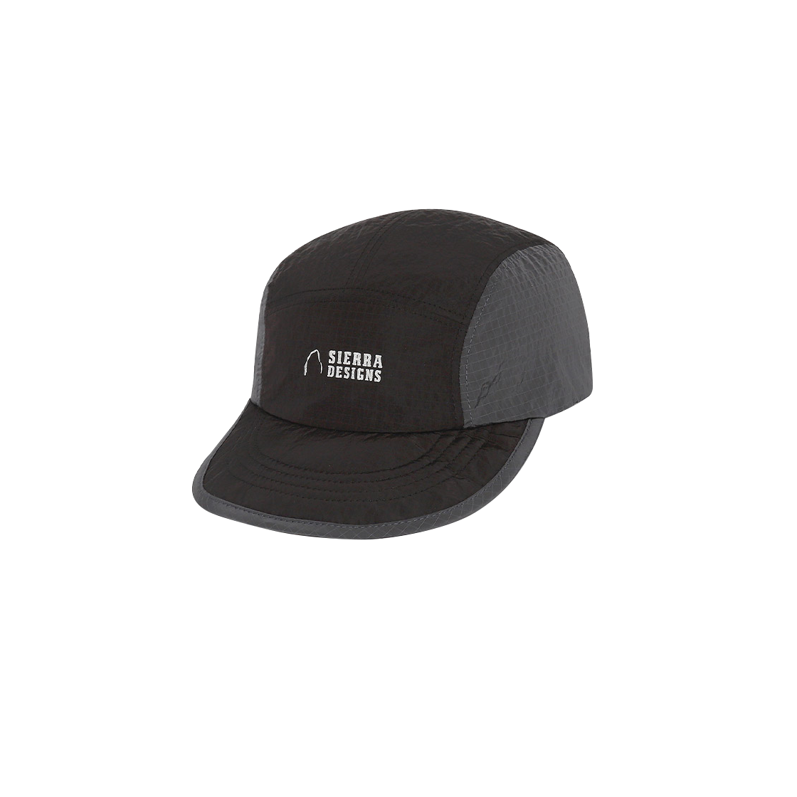 N5343SCP61BLK SIERRA DESIGNS MOJO Lightweight Packable Cap BLACK