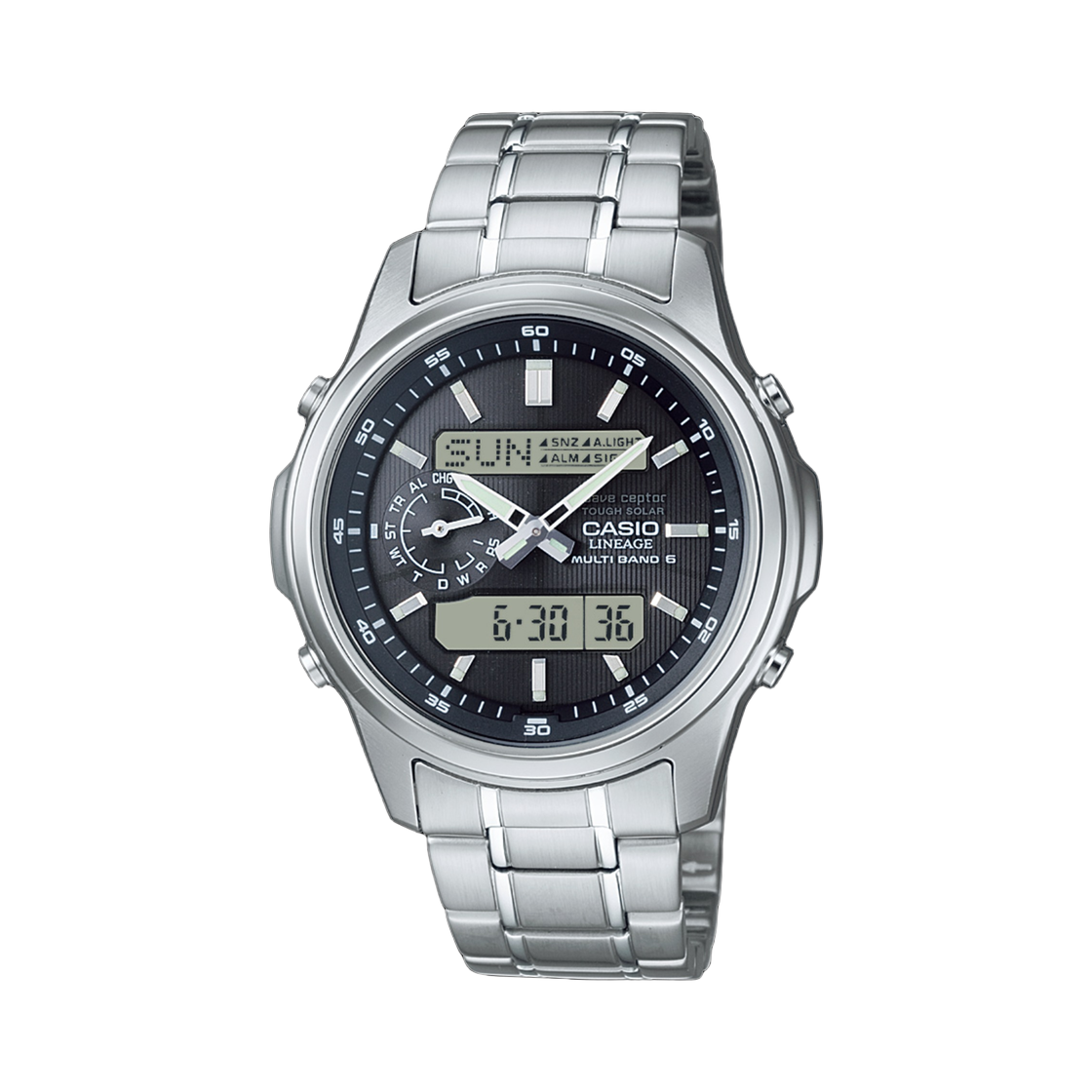 LCW-M300D-1AJF Casio Lineage LCW-M300D-1AJF