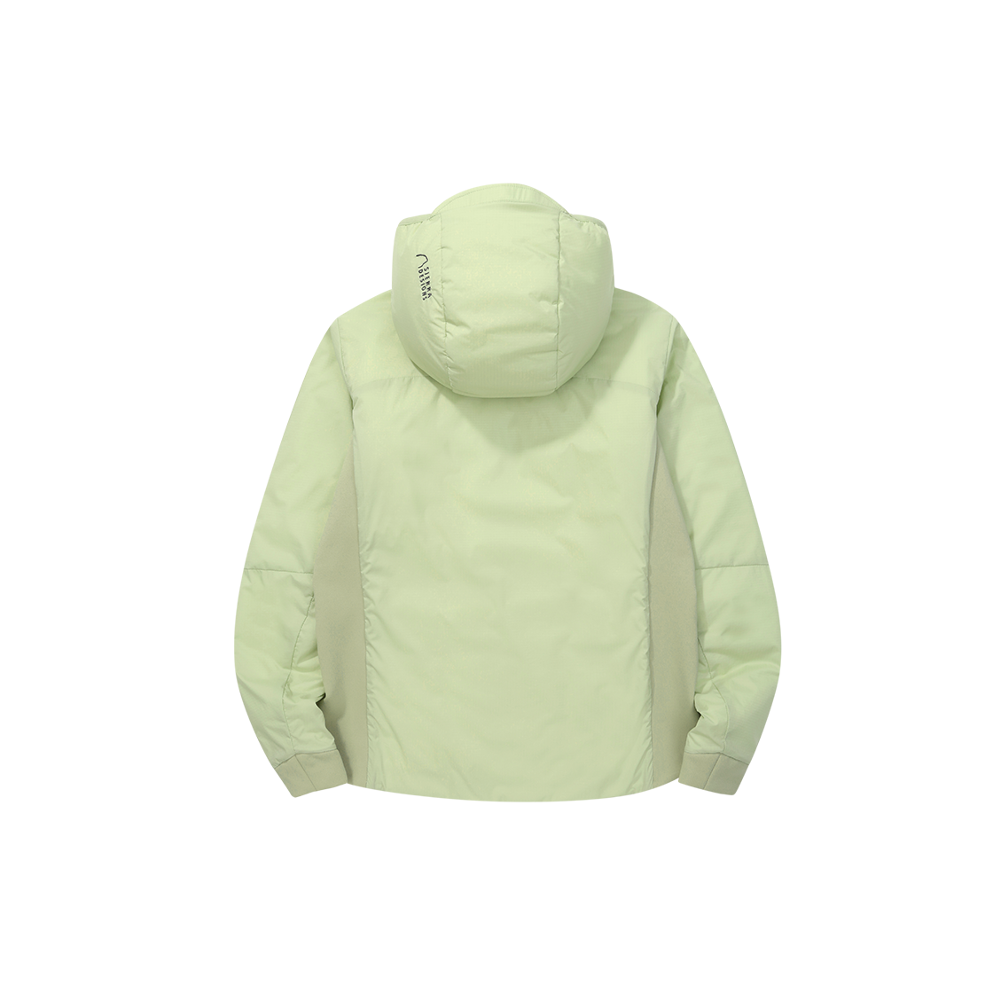 시에라디자인 W 마리 경량 인슐레이션 자켓 세이지 그린(SIERRA DESIGNS W MARIE Lightweight Insulation Jacket SAGE GREEN) - 2