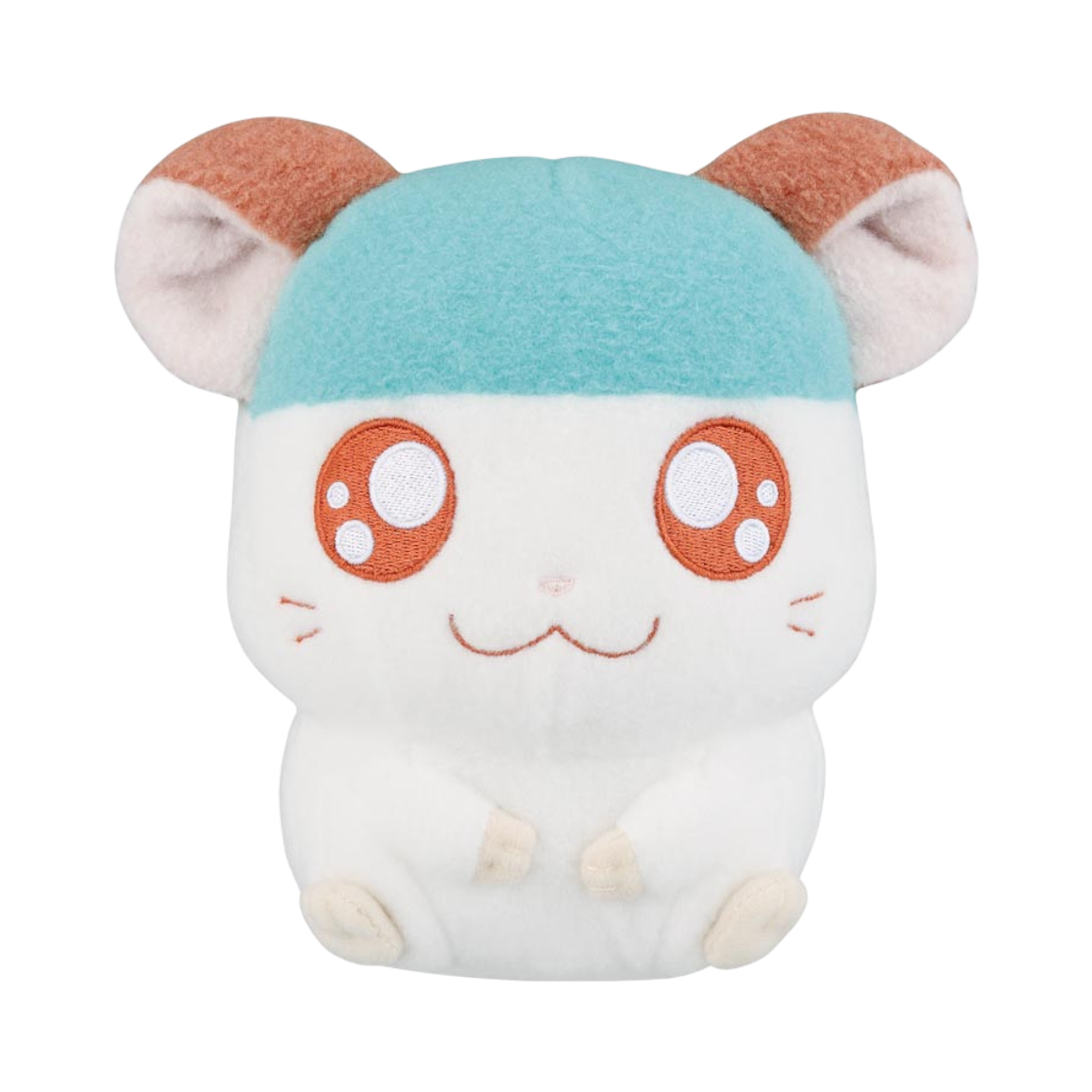 - Bandai Ichiban Kuji Hamtaro The Ham-Chans! They're Coming Soon! E Prize Kaburu-Kun Plush Toy