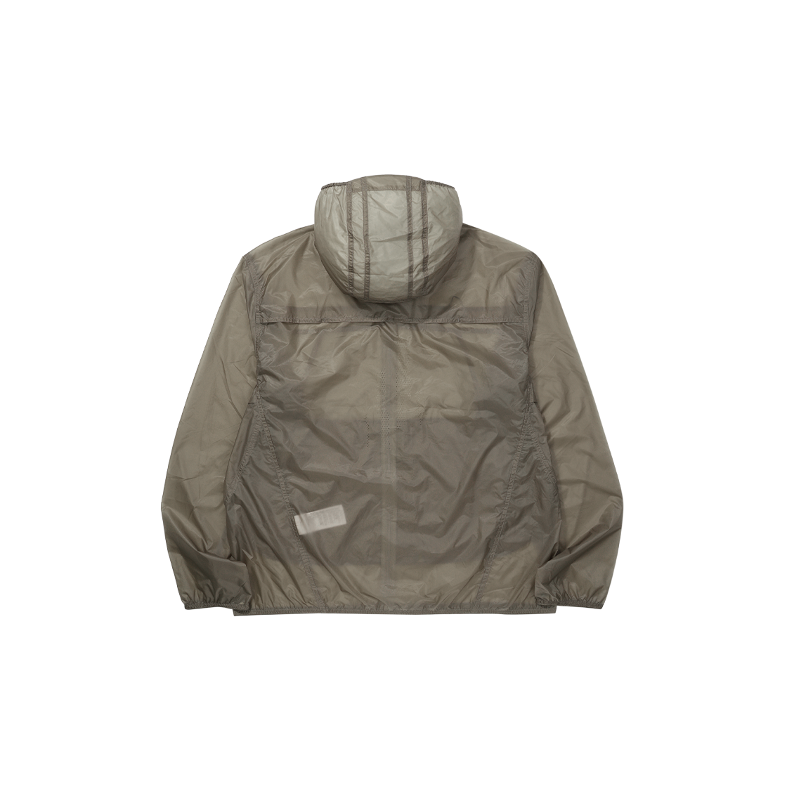 시에라디자인 뮤어 라이트 초경량 윈드자켓 브라운(SIERRA DESIGNS MUIR Light Ultra-lightweight Wind Jacket BROWN) - 2