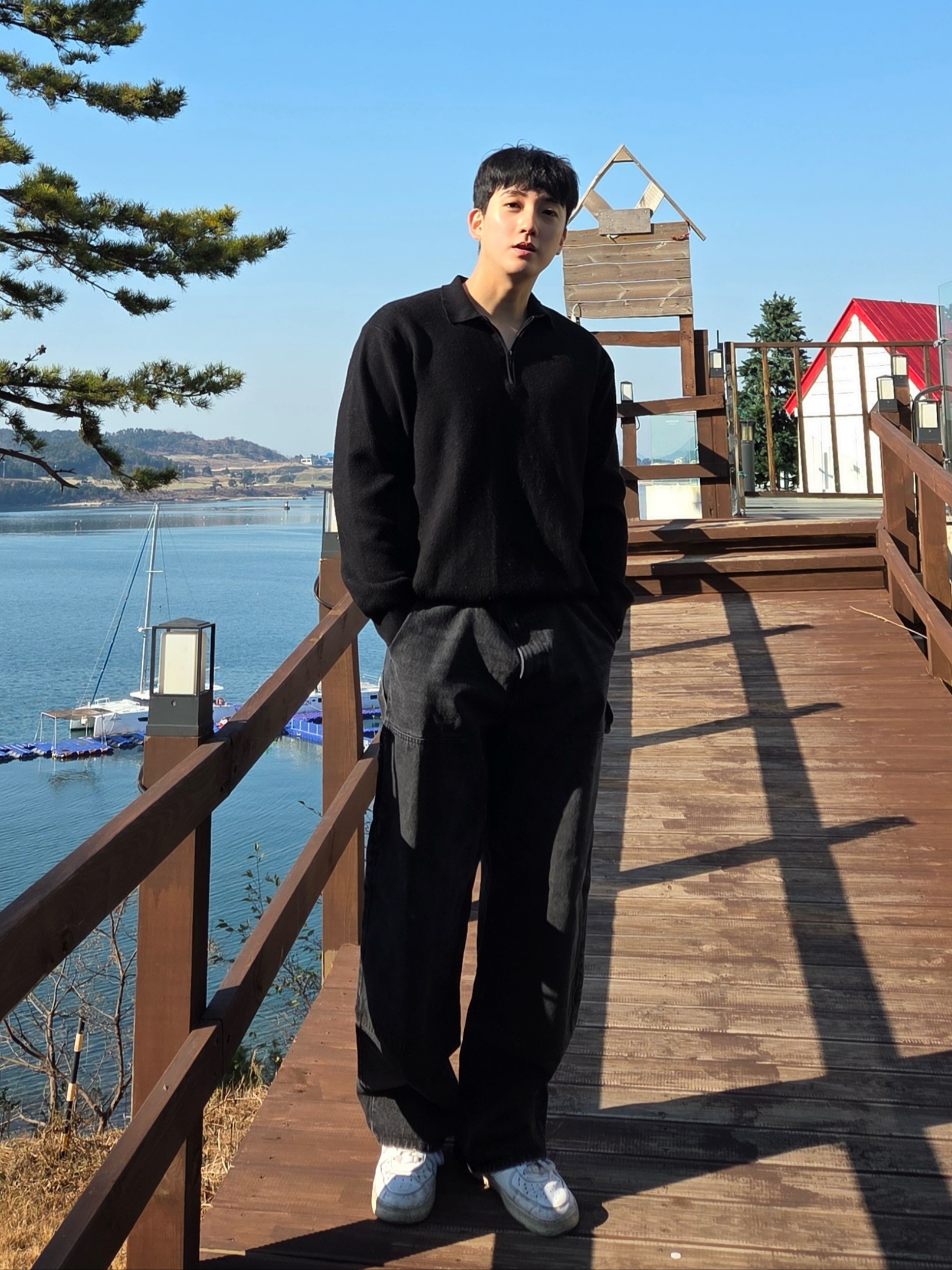 신희재님의 스타일