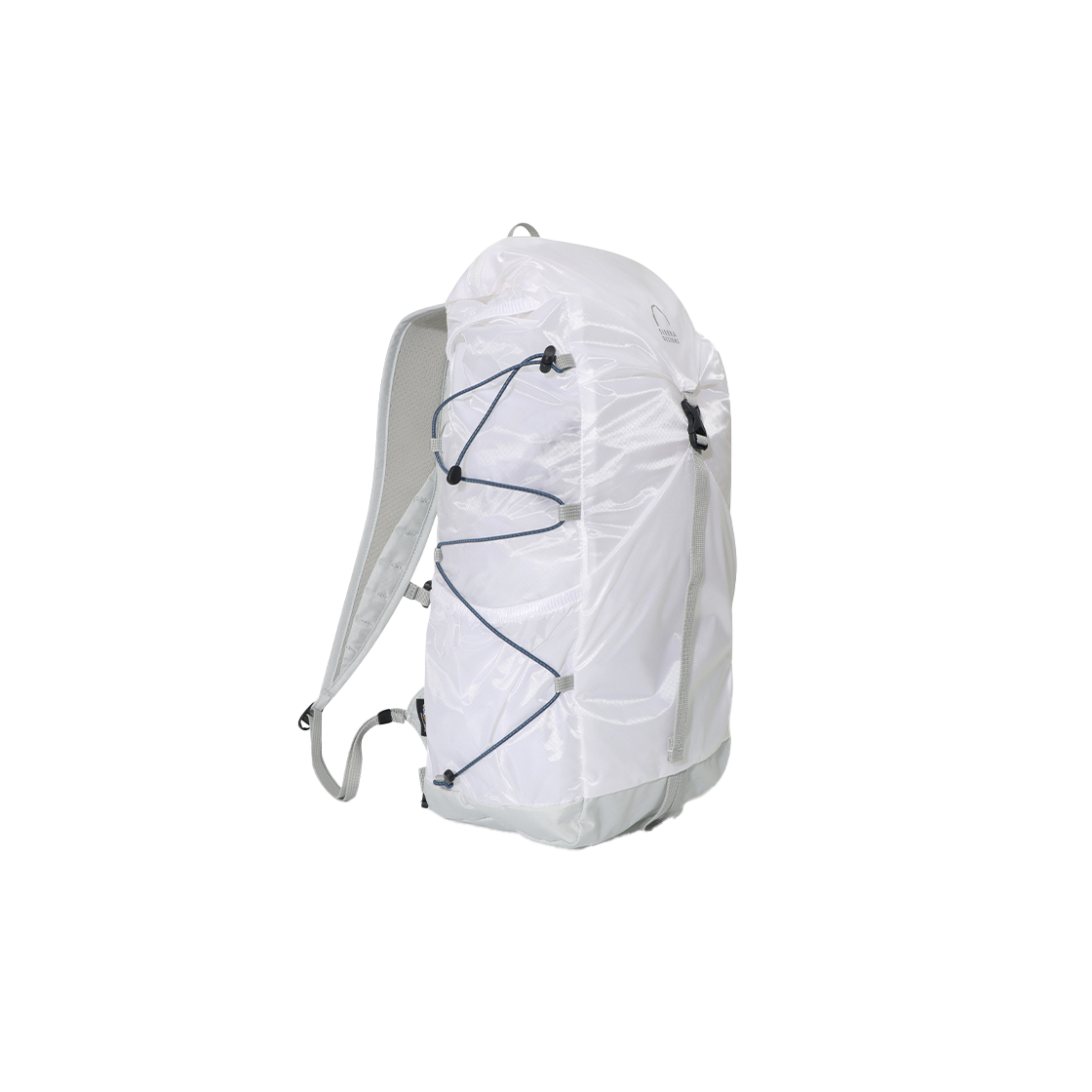 시에라디자인 라센 코듀라 초경량 백팩 17L 화이트(SIERRA DESIGNS LASSEN Cordura Ultra-lightweight Backpack 17L WHITE)