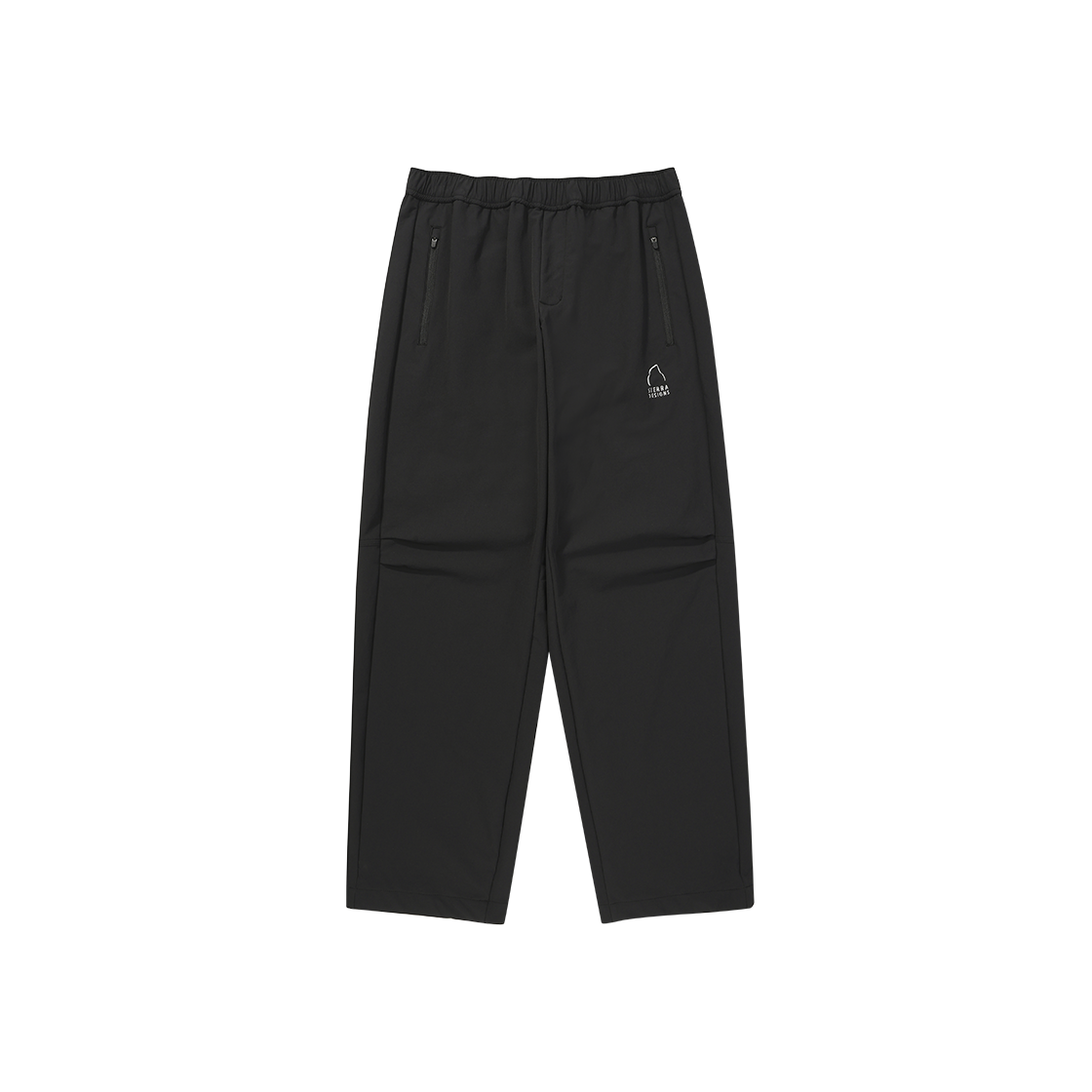 N5322SPT81BLK [6% 적립] SIERRA DESIGNS W YOSEMITE Day Hike Pants Regular Fit BLACK