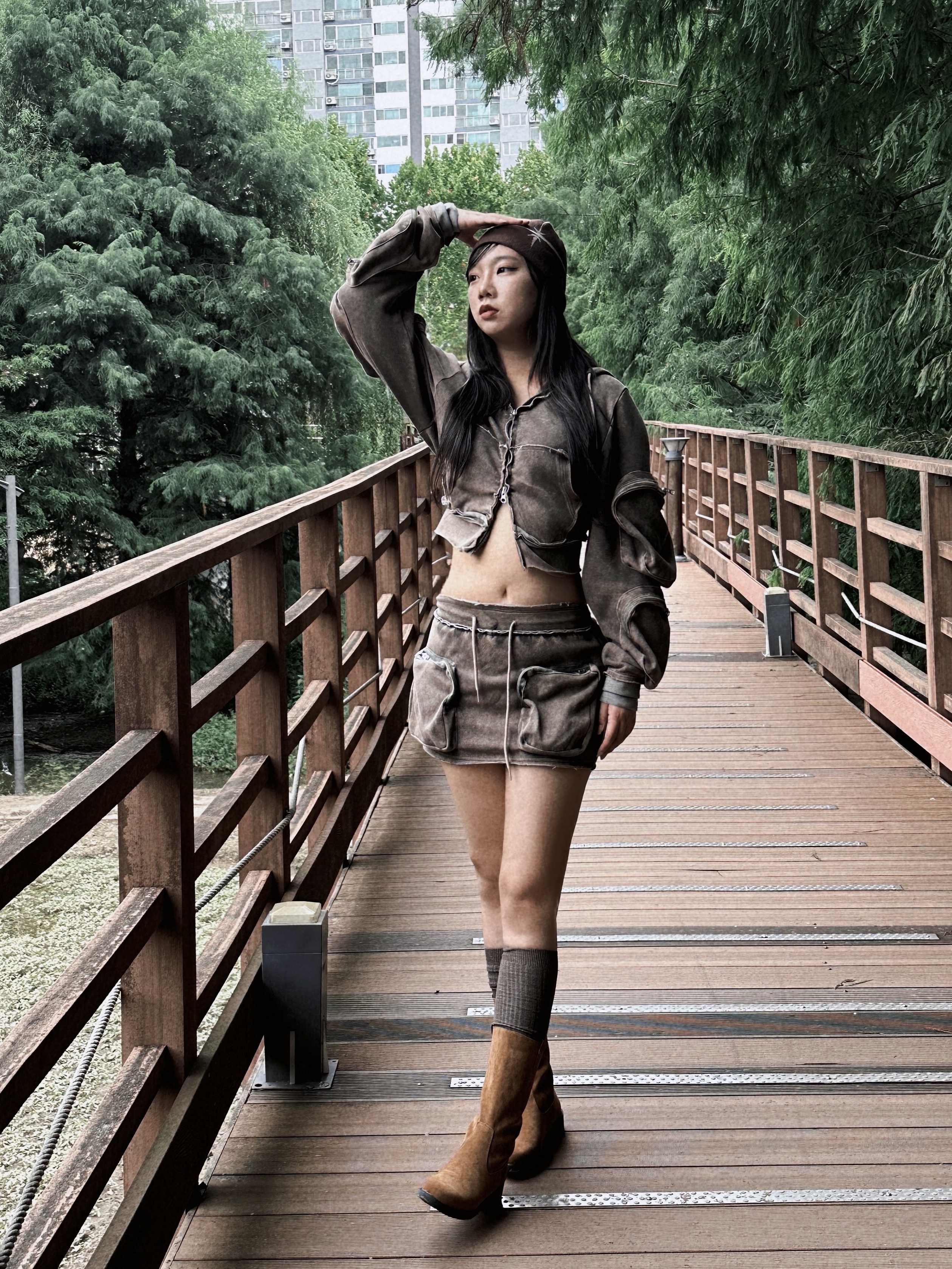 th2__a님의 스타일 - 1