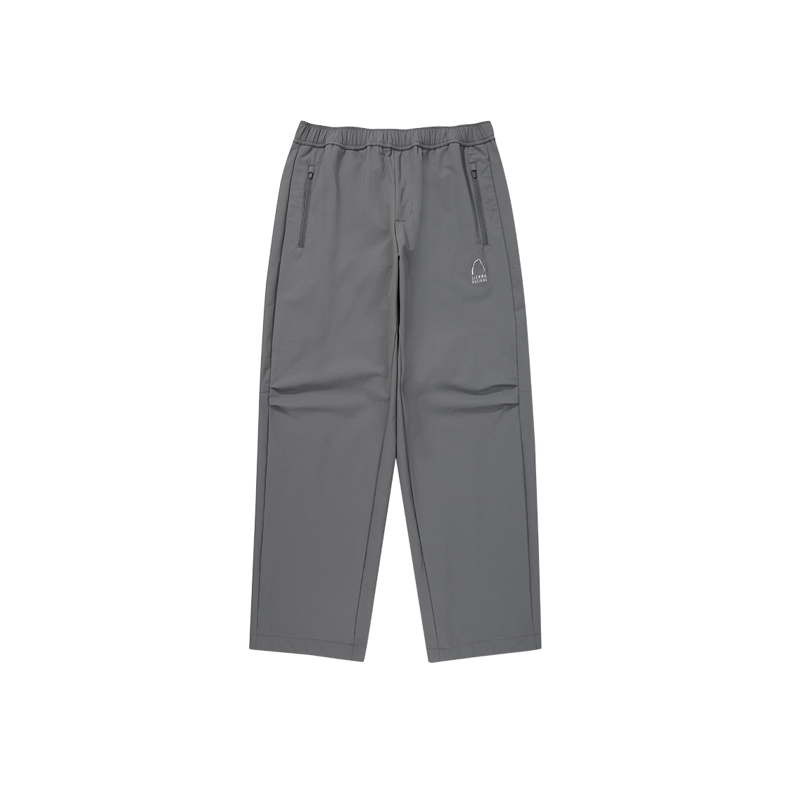 N5322SPT81CHC [6% 적립] SIERRA DESIGNS W YOSEMITE Day Hike Pants Regular Fit CHARCOAL