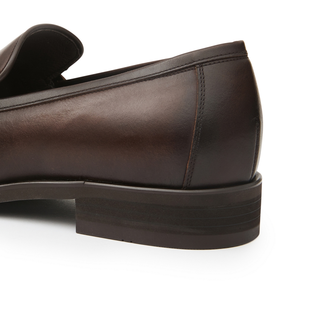 리갈 남성 태슬 로퍼 브라운(REGAL Men’s Tassel Loafers Brown) - 5