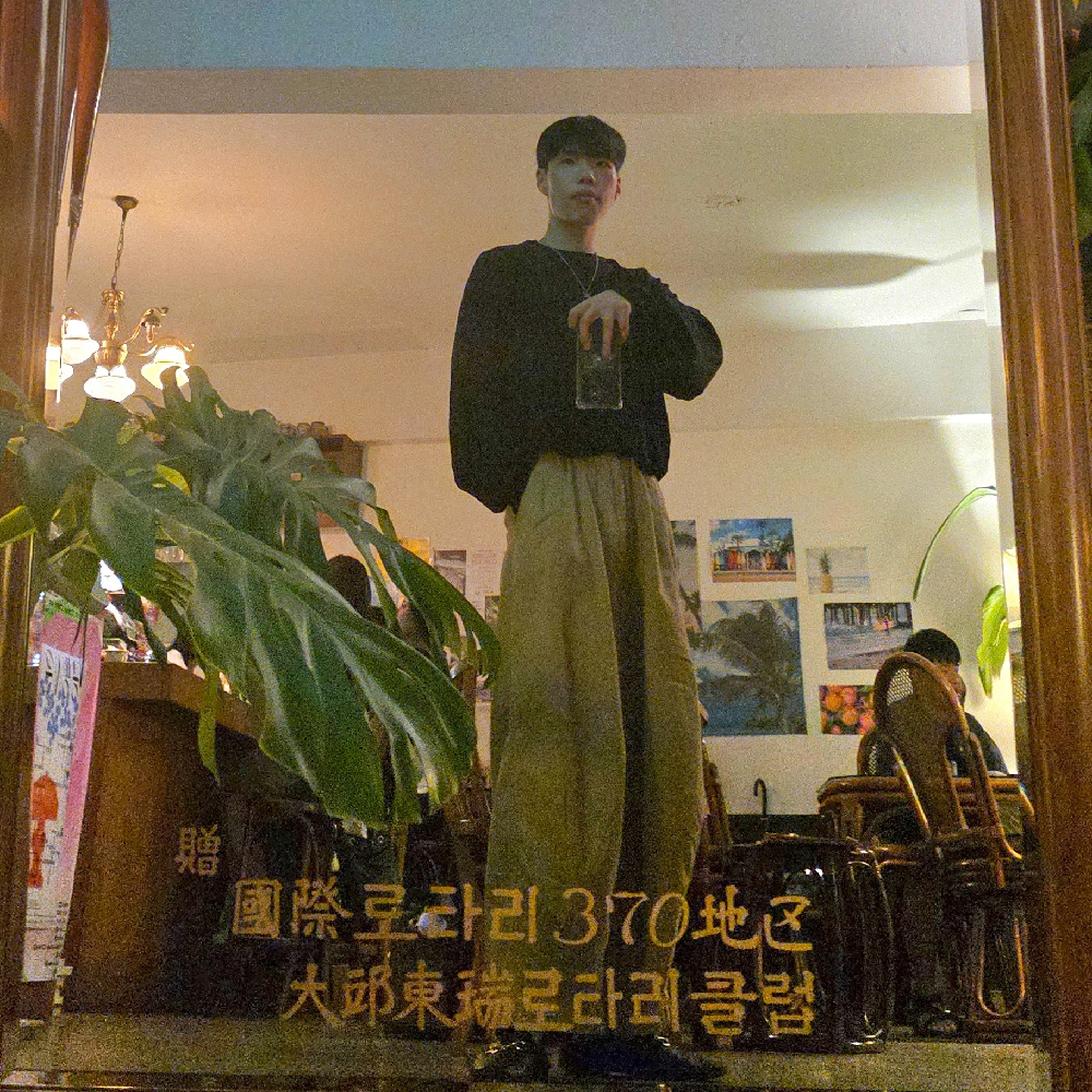 KREAM 프로필 이미지