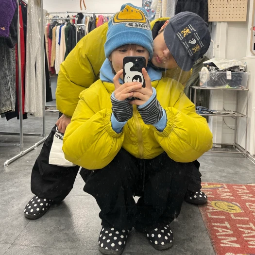 스타일 카드