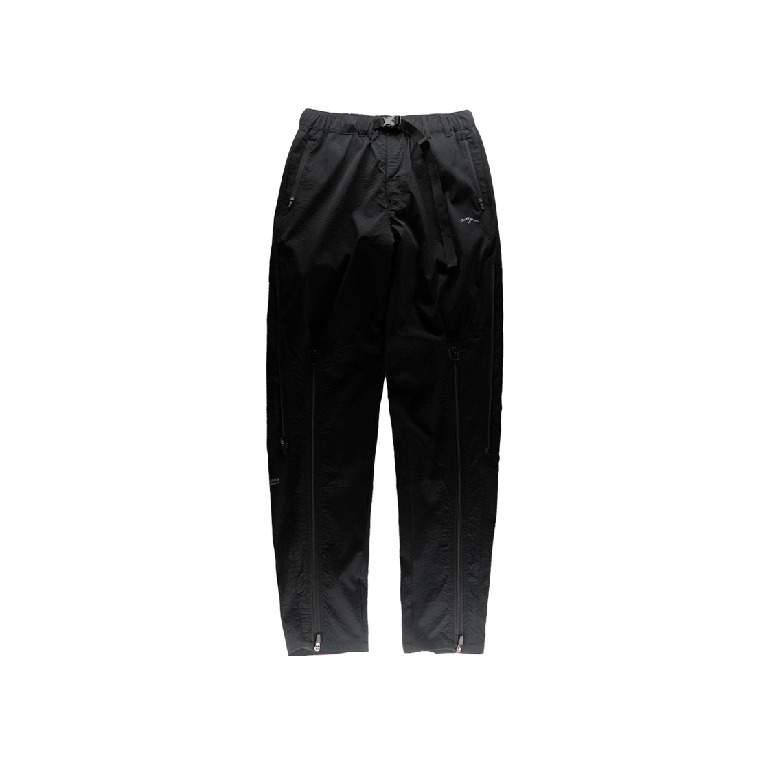 OG-ZVT-01 COLDWARM Zip Vent Trousers (Black)