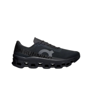 On Running Cloudmonster 1 Black
