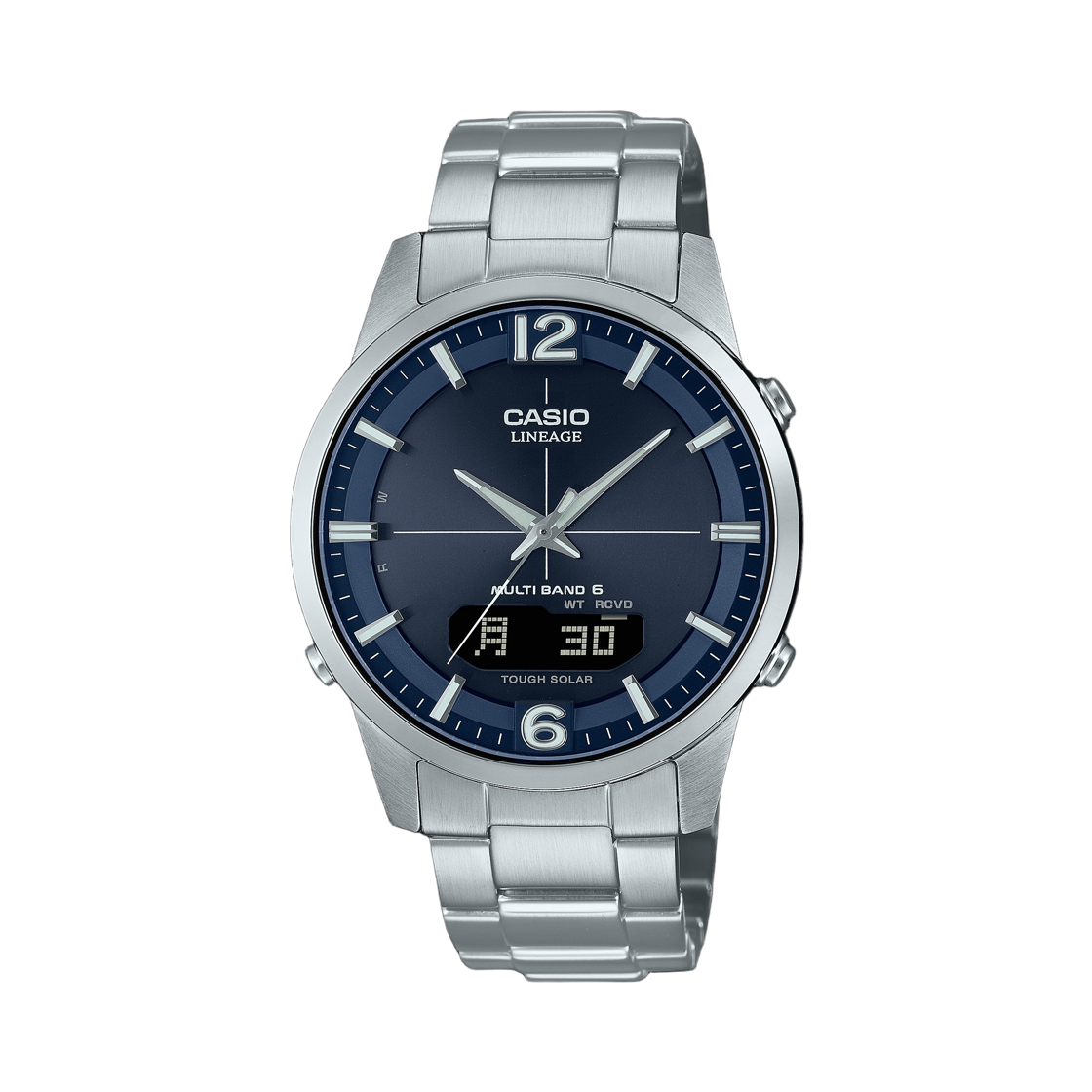 LCW-M170D-2A Casio Lineage LCW-M170D-2A