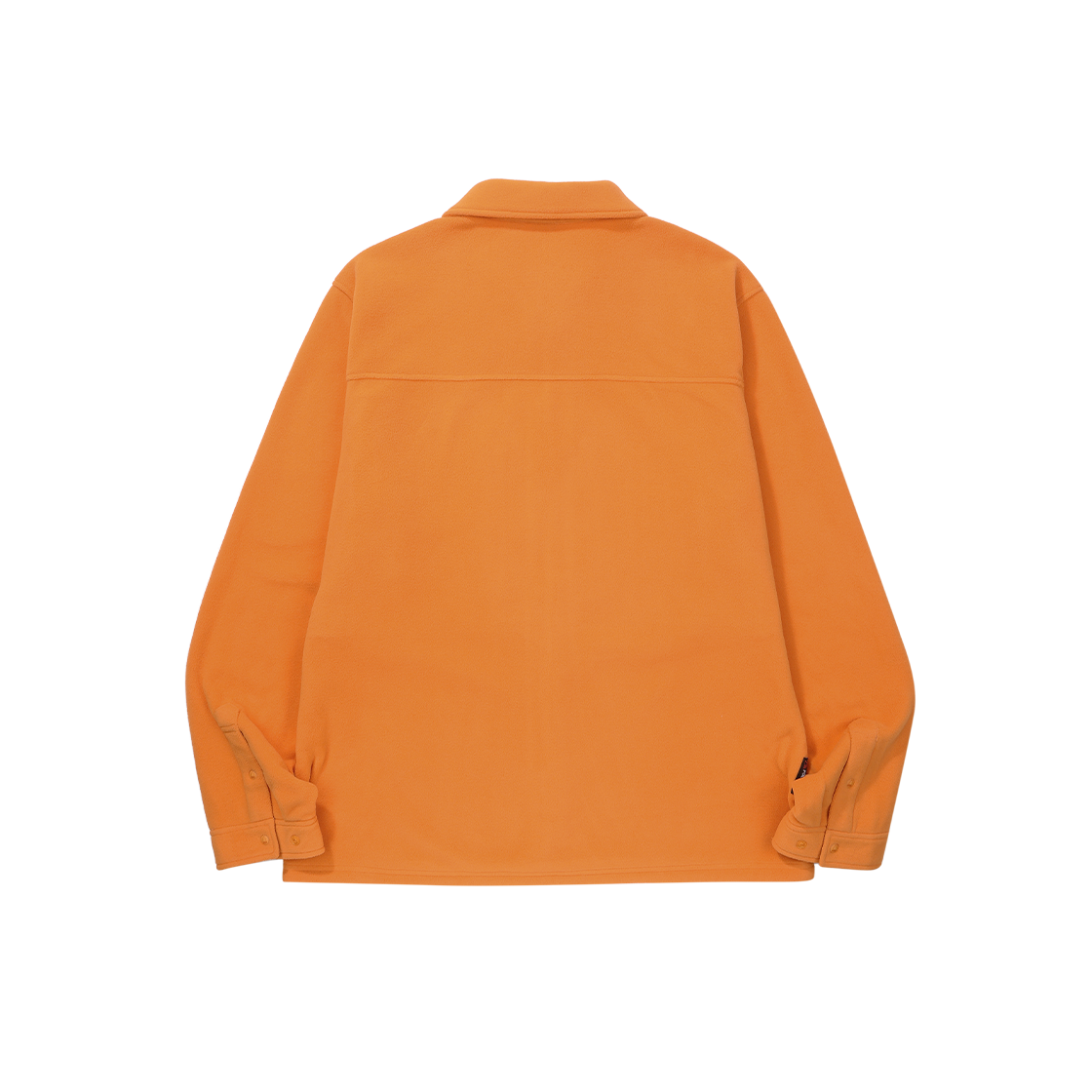 시에라디자인 오베리 폴라텍 마이크로 플리스 셔츠 오렌지(SIERRA DESIGNS AUBERRY Polartec Micro Fleece Shirt ORANGE) - 2