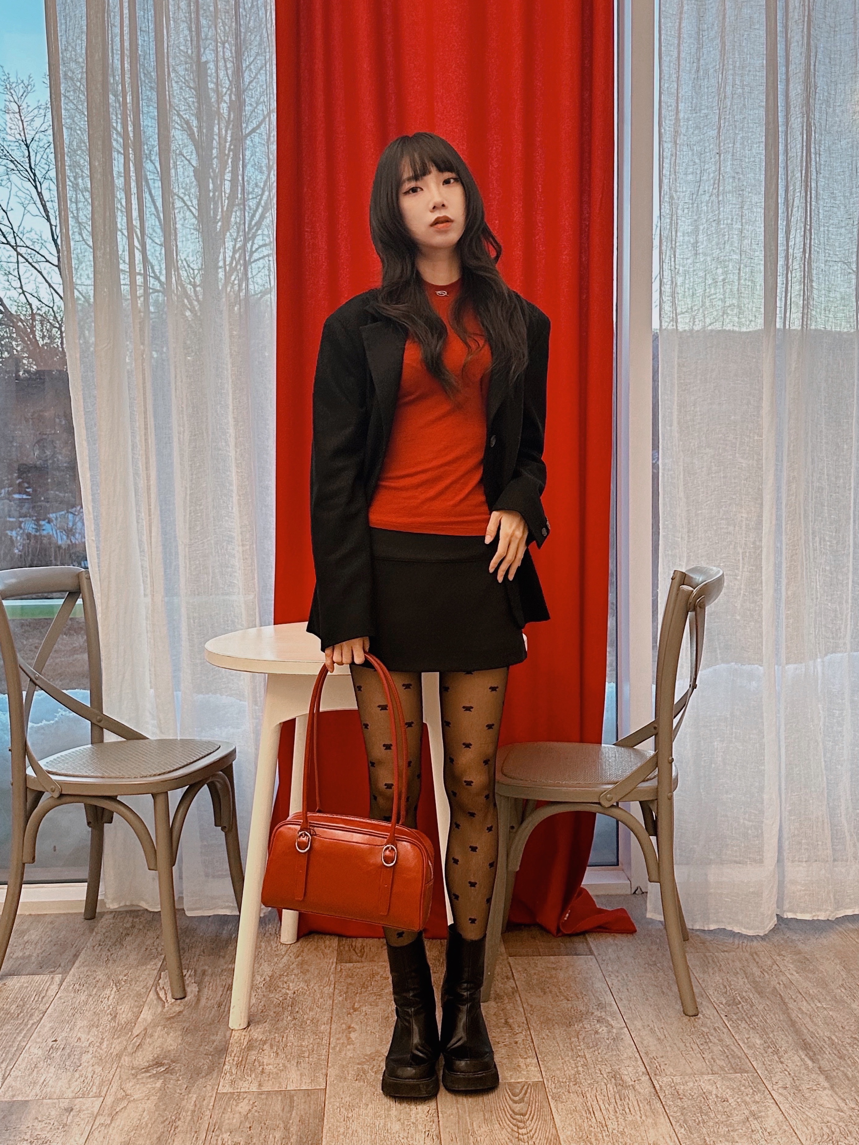 th2__a님의 스타일 - 1