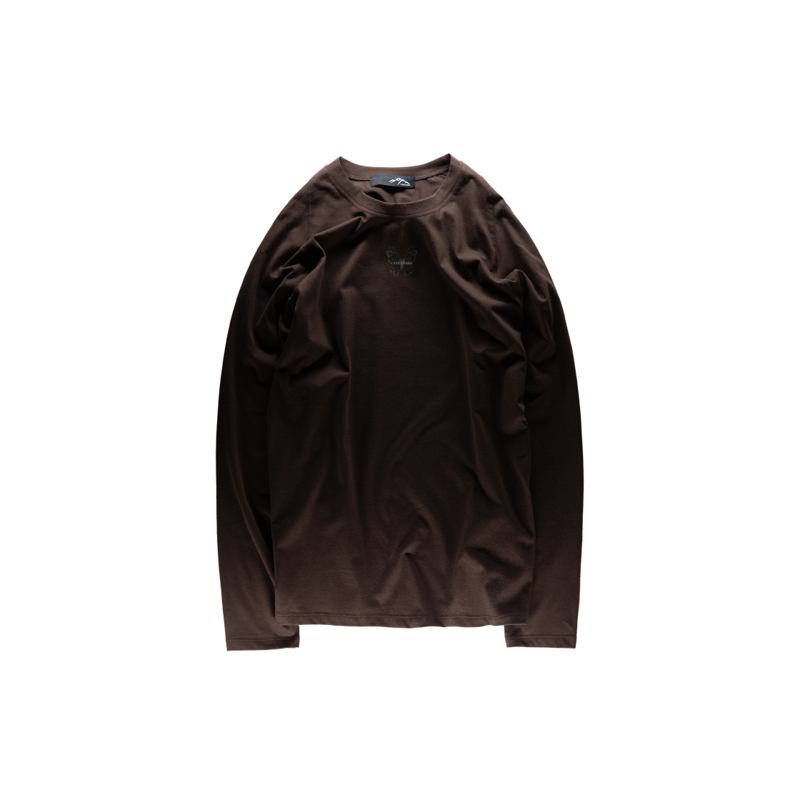 OG-PLL-04 COLDWARM Phased Layers LS (Brown)