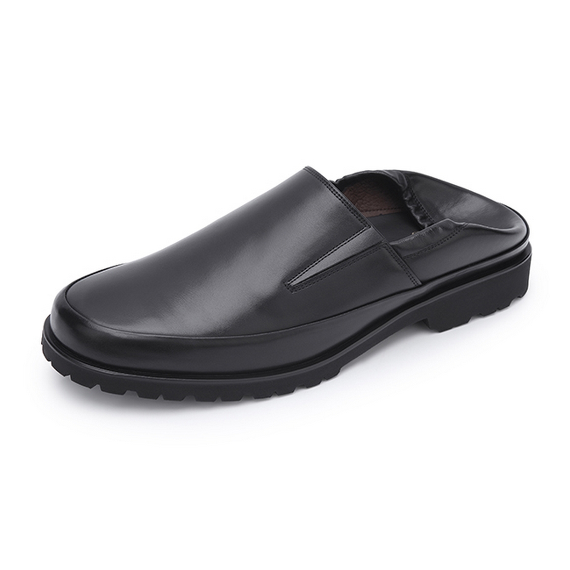 리갈 남성 브루노슈 슬립온 블랙(REGAL Men’s Bruno Shoes Slip-On Black) - 3