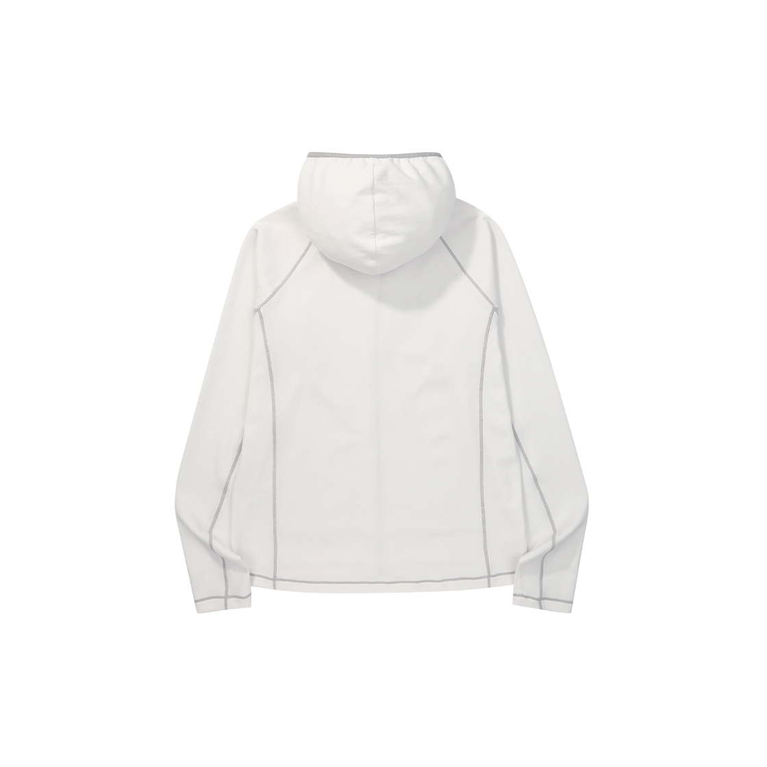 시에라디자인 로사 델타픽 코어 쉴드 집업 후디 아이보리(SIERRA DESIGNS ROSA Deltapic Core Shield Zip-up Hoodie IVORY) - 2