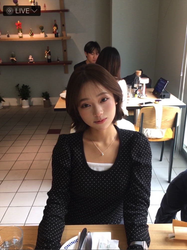 애옹잉태님의 스타일 - 1