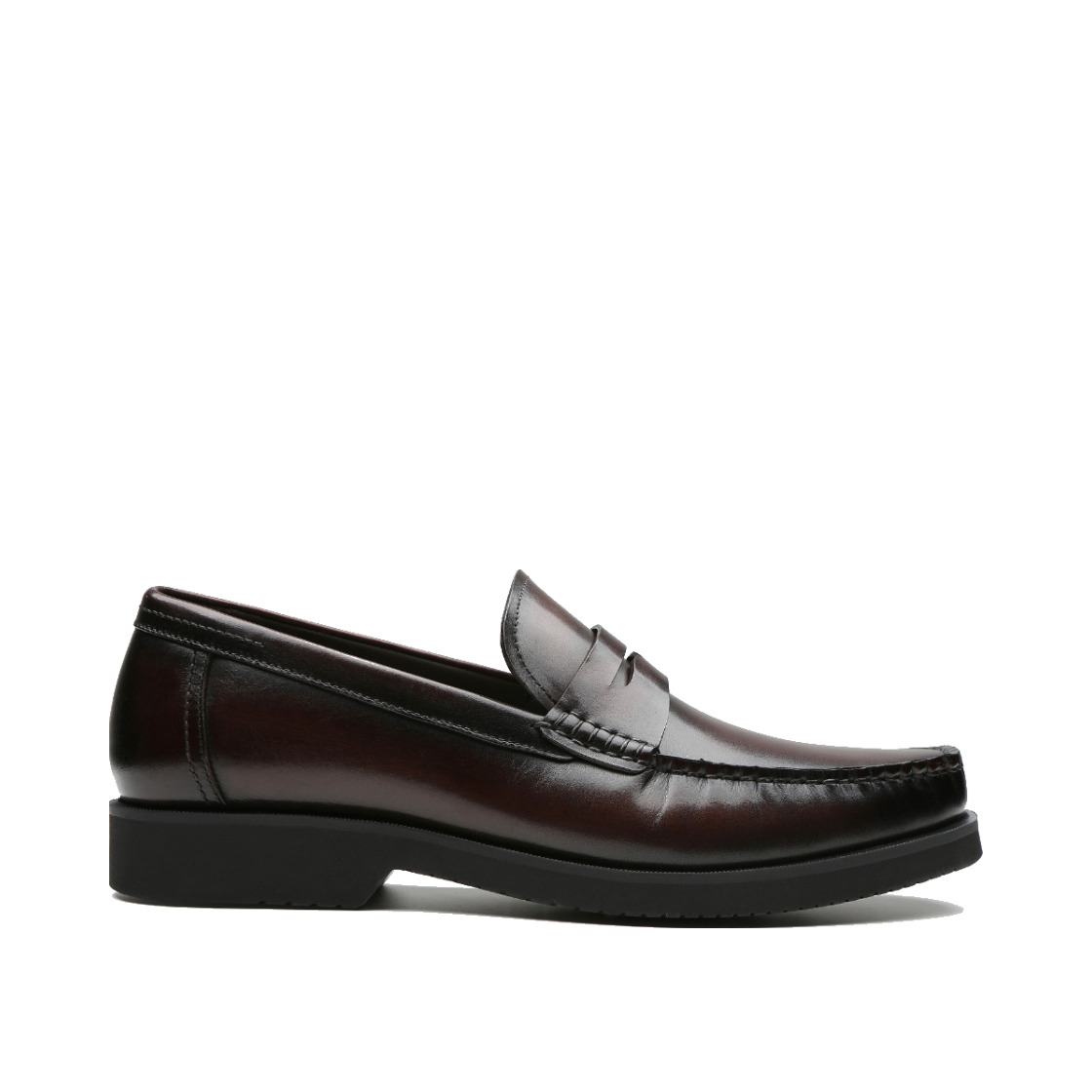 리갈 남성 소프트레더 페니로퍼 브라운(REGAL Men’s Soft Leather Penny Loafers Brown)