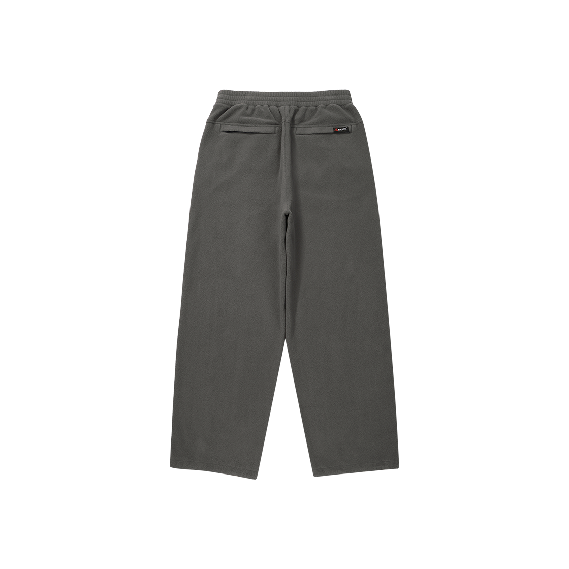 시에라디자인 오베리 폴라텍 마이크로 플리스 팬츠 세미와이드핏 차콜(SIERRA DESIGNS AUBERRY Polartec Micro Fleece Pants Semi-wide Fit CHARCOAL) - 2