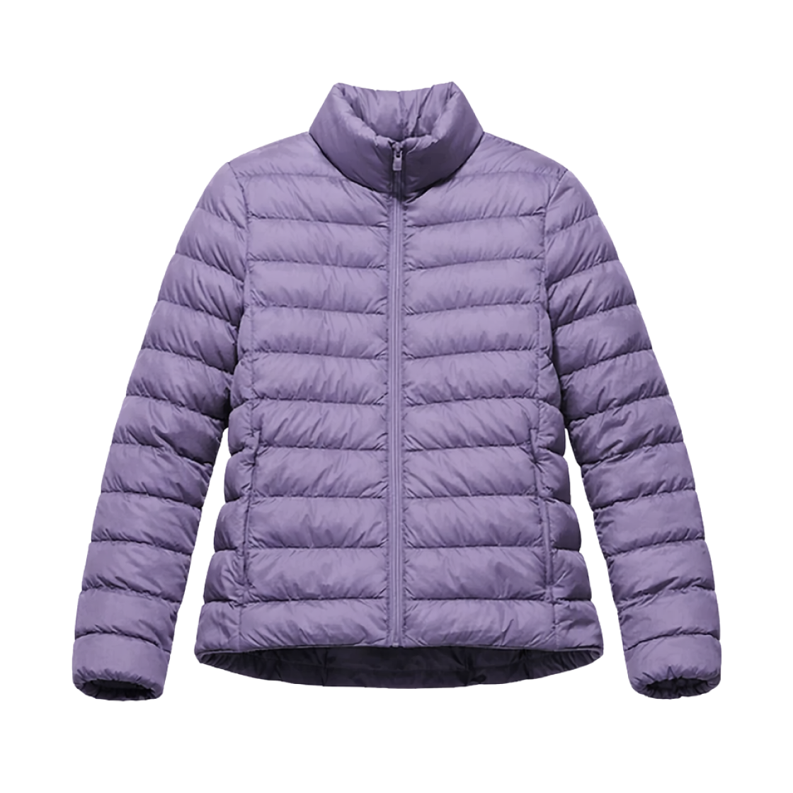 (W) 유니클로 퍼프테크 자켓 퍼플 - JP((W) Uniqlo Pufftech Jacket Purple - JP)