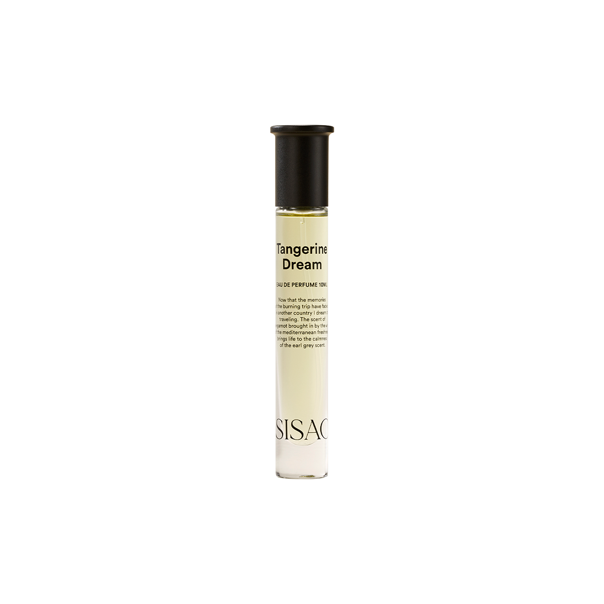 [사은품 증정] 시사오 탠저린 드림 오 드 퍼퓸 10ml([사은품 증정] SISAO Tangerine Dream Eau de Perfume 10ml)