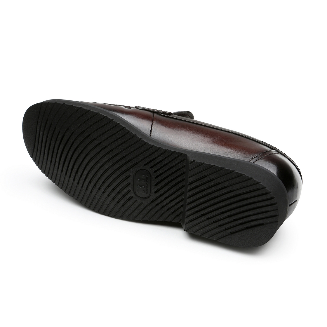 리갈 남성 소프트레더 페니로퍼 브라운(REGAL Men’s Soft Leather Penny Loafers Brown) - 2