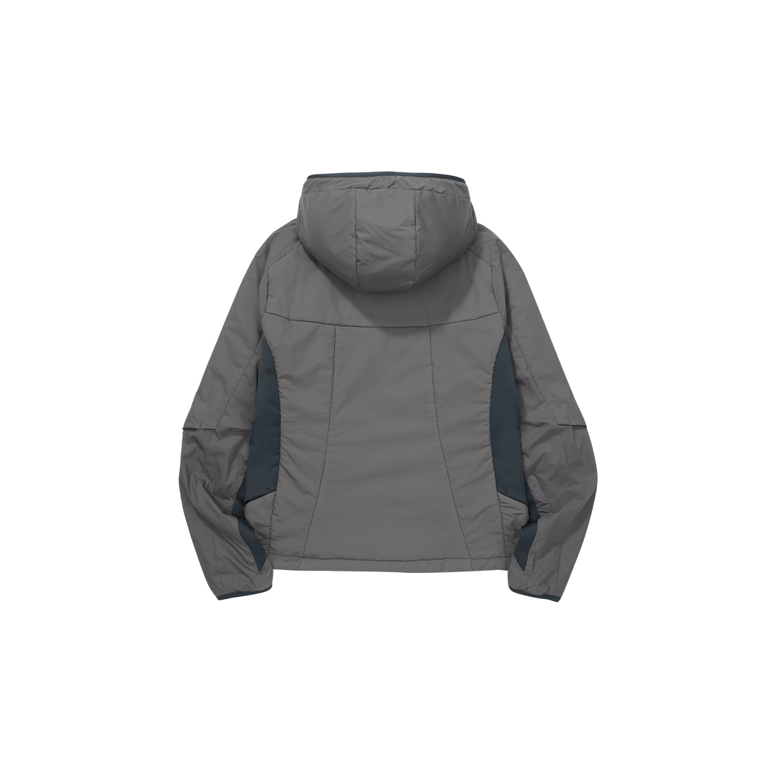 시에라디자인 W 로사 코어 컴포트 인슐레이션 자켓 차콜(SIERRA DESIGNS W ROSA Core Comfort Insulation Jacket CHARCOAL) - 2