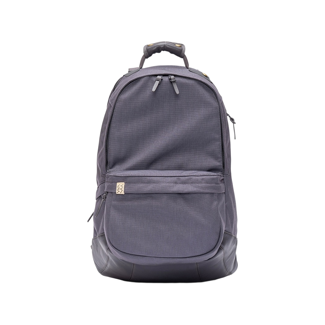 0125203003033 Visvim Cordura 22L Backpack Charcoal