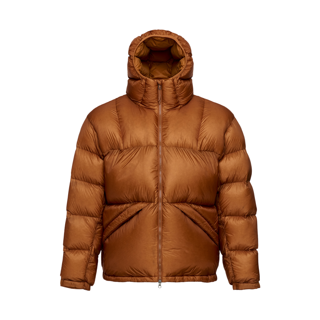 블랙야크 클라이밍 스톤마스터 다운 자켓 #3 메리골드(Black Yak Climbing Stone Master Down Jacket #3 Marigold)