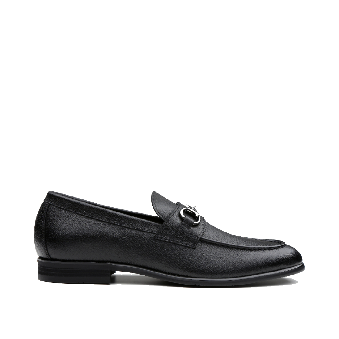리갈 남성 장식 세미 로퍼 블랙(REGAL Men’s Decorative Semi Loafers Black)