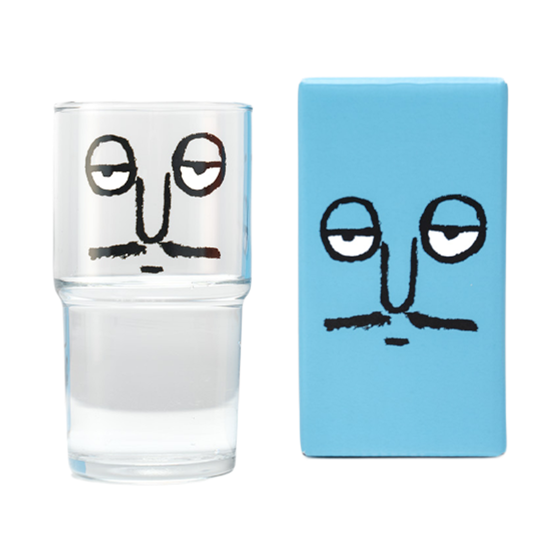 누누 주스 글라스 B(NOUNOU Juice Glass B) - 2