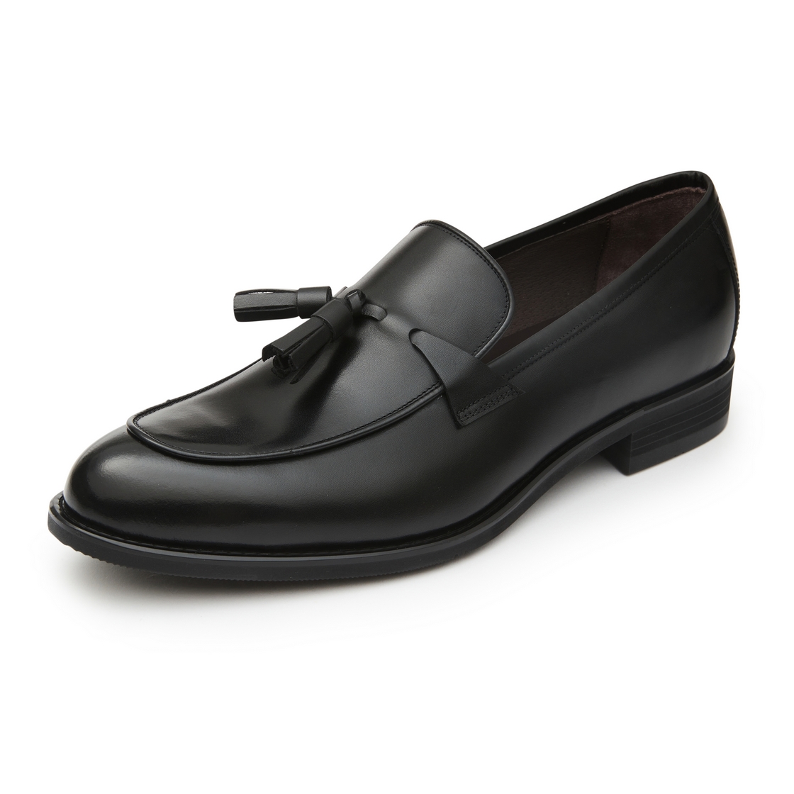 리갈 남성 태슬 로퍼 블랙(REGAL Men’s Tassel Loafers Black) - 3