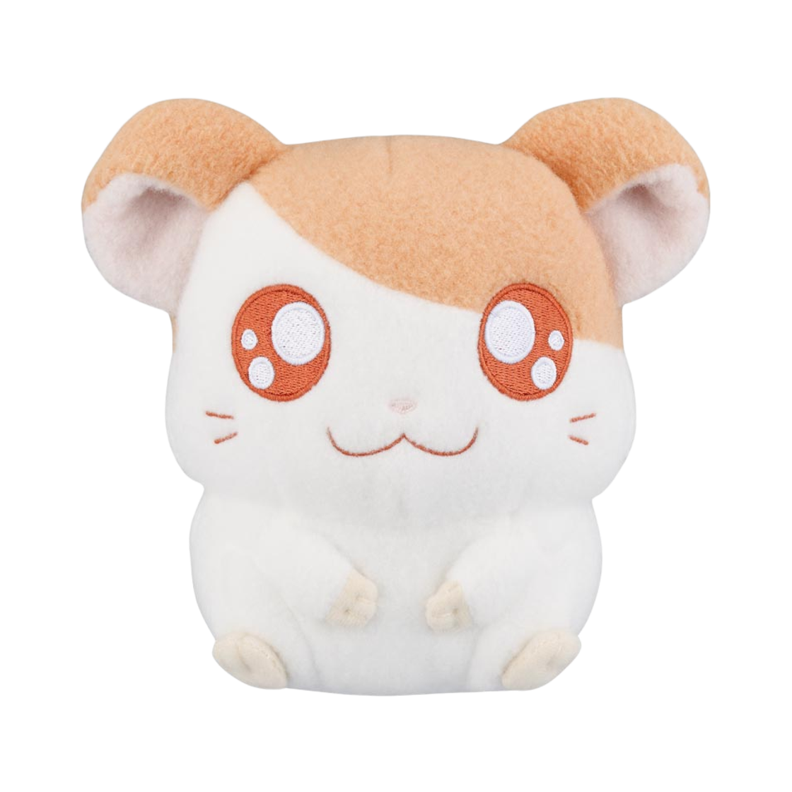 - Bandai Ichiban Kuji Hamtaro The Ham-Chans! They're Coming Soon! B Prize Hamtaro Plush Toy