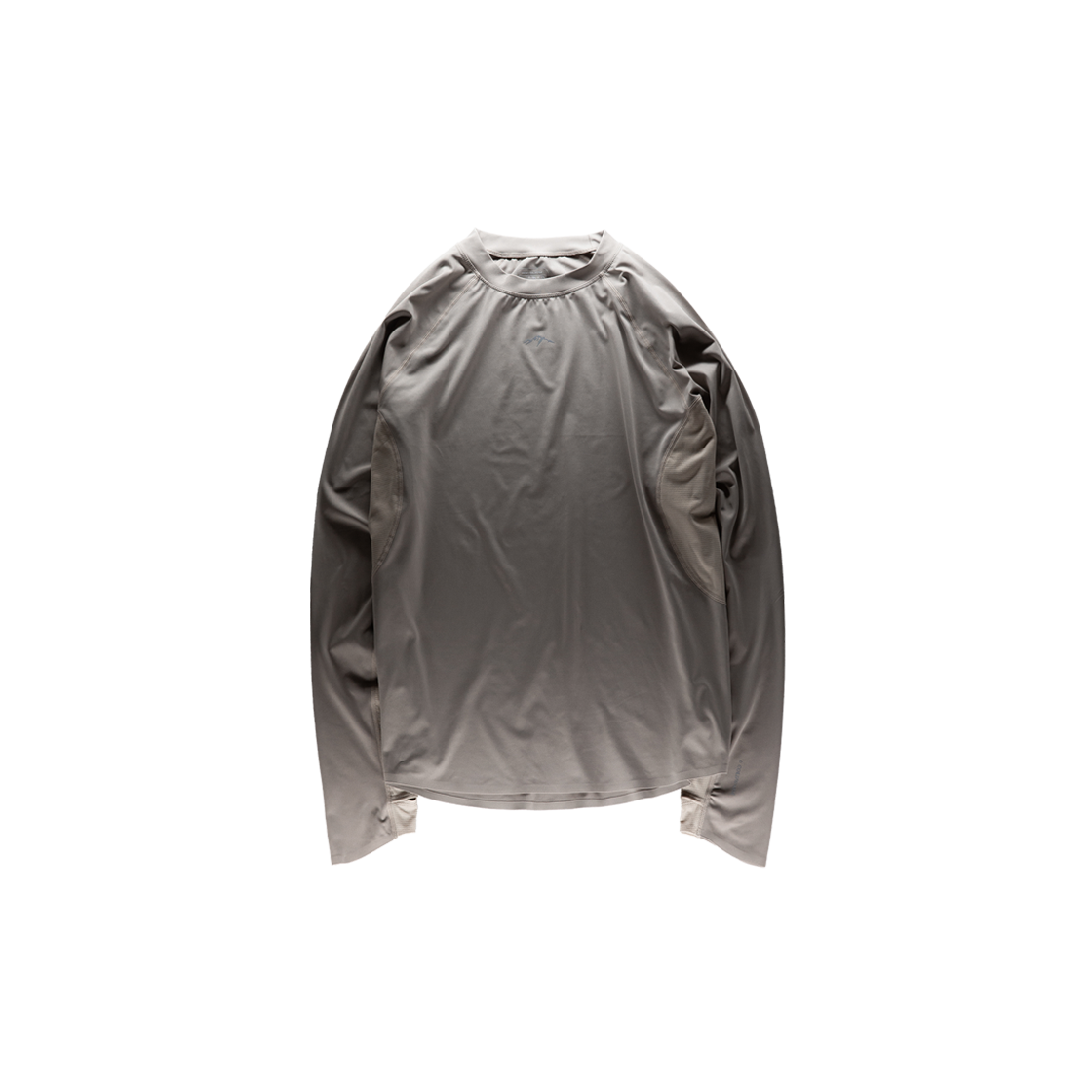 OG-CBL-09 COLDWARM Curved Base Layer (Stone Beige) -Small Fit-