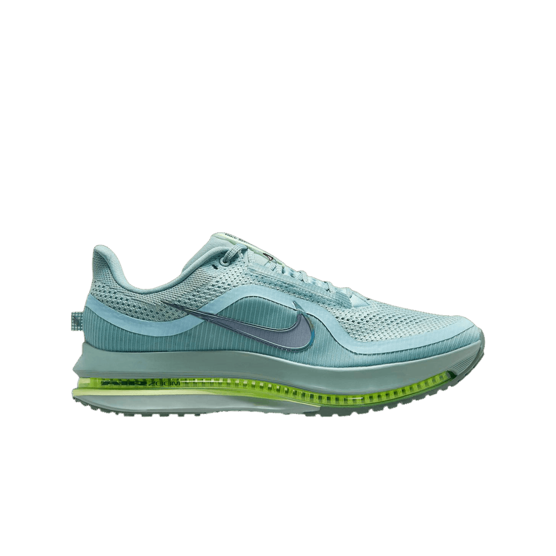 나이키 페가수스 프리미엄 캐넌 베얼리 볼트(Nike Pegasus Premium Cannon Barely Volt)