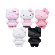 [HELLO KITTY x JISOO] 40CM Character Doll