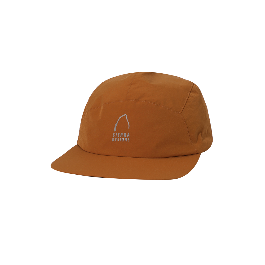 N5343SCP82ORG SIERRA DESIGNS YOSEMITE Stretch Cap ORANGE