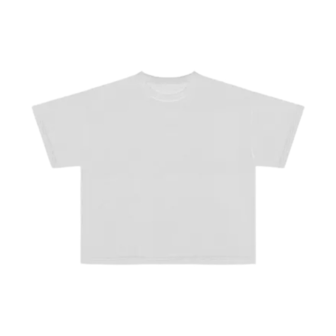 이지 TS-07 화이트(Yeezy TS-07 White) - 1