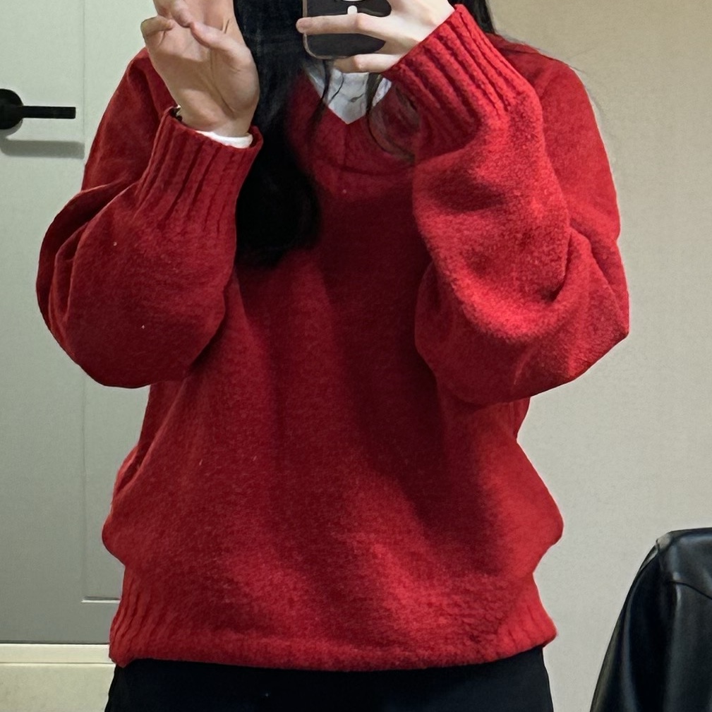 𖦹님의 스타일