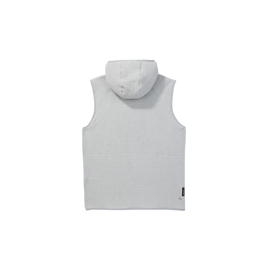 시에라디자인 모스 폴라텍 알파 다이렉트 120 베스트 라이트 그레이(SIERRA DESIGNS MOSS Polartec Alpha Direct 120 Vest LIGHT GREY) - 2