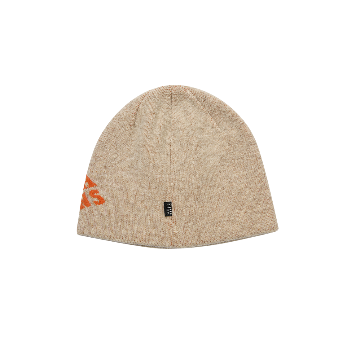 시에라디자인 라플린 울 비니 아이보리(SIERRA DESIGNS RAUGHLIN Wool Beanie IVORY) - 2