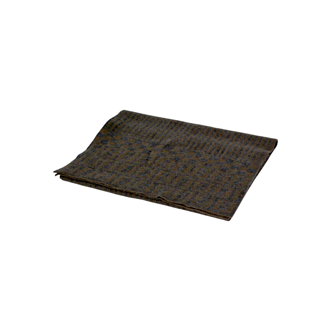 ITISU6Q7BKAM Fendi Juka Scarf A-B41123