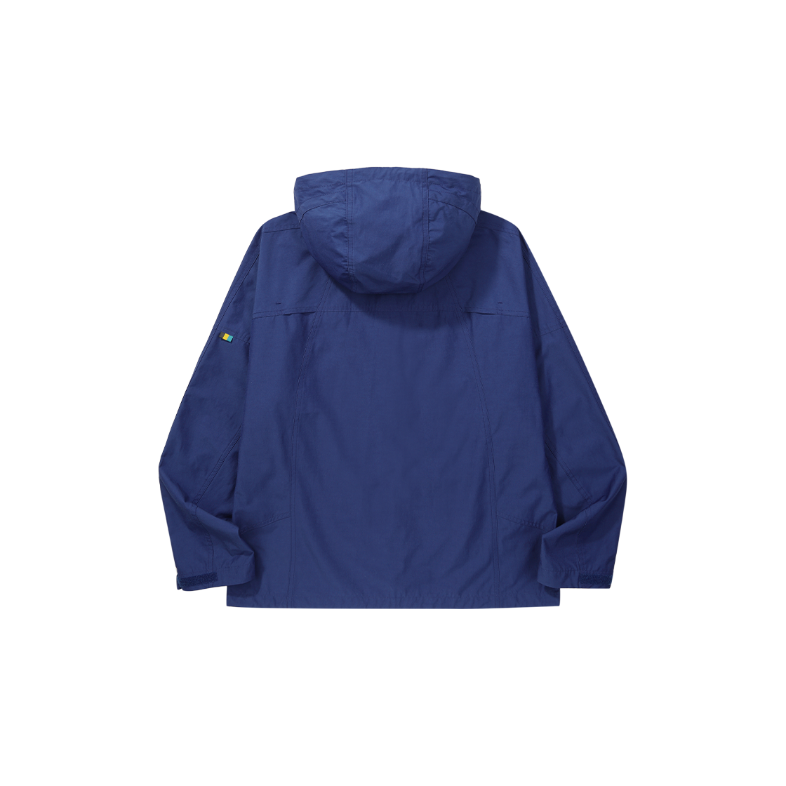 시에라디자인 그랜드마더십 드라이쉴드 자켓 블루(SIERRA DESIGNS GRAND MOTHERSHIP Dryshield Jacket BLUE) - 2