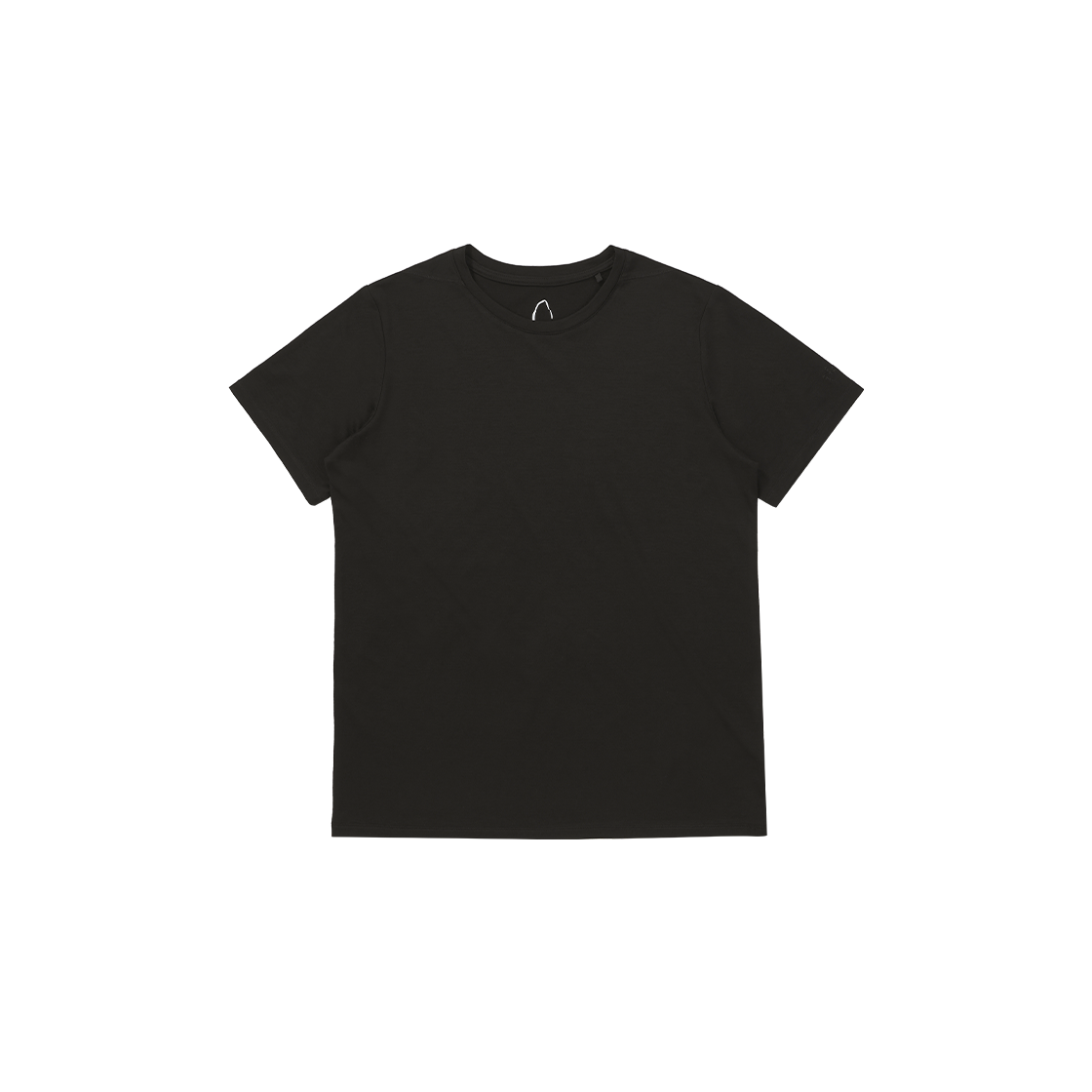 N5322SRS81BLK SIERRA DESIGNS W SIERRA WOOL Short Sleeve BLACK