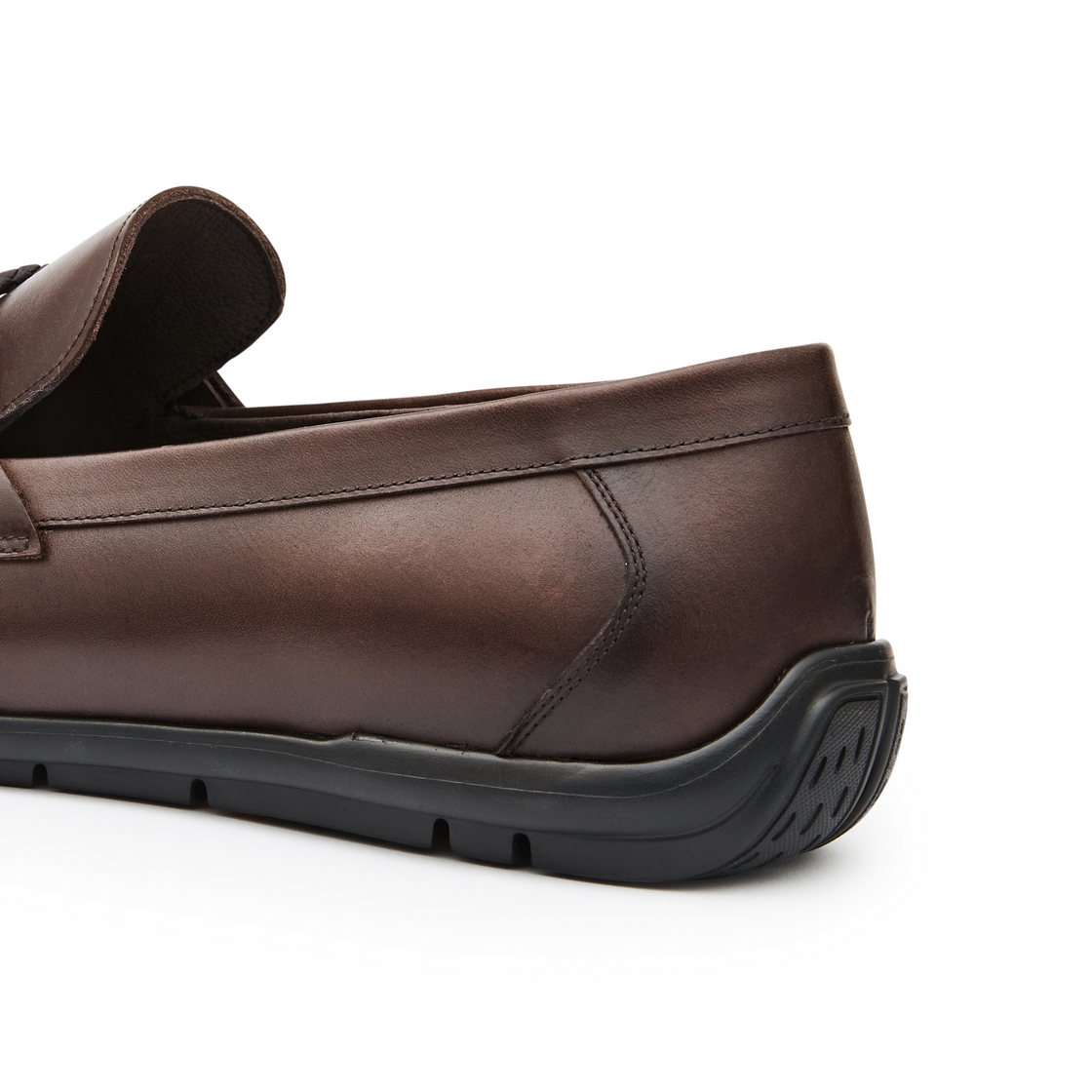 리갈 남성 장식 드라이빙 로퍼 브라운(REGAL Men’s Decorated Driving Loafers Brown) - 5