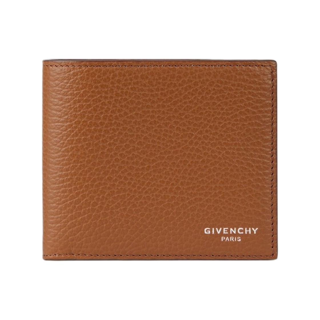 지방시 그레인드 레더 월렛 헤이즐(Givenchy Wallet in Grained Leather Hazel)