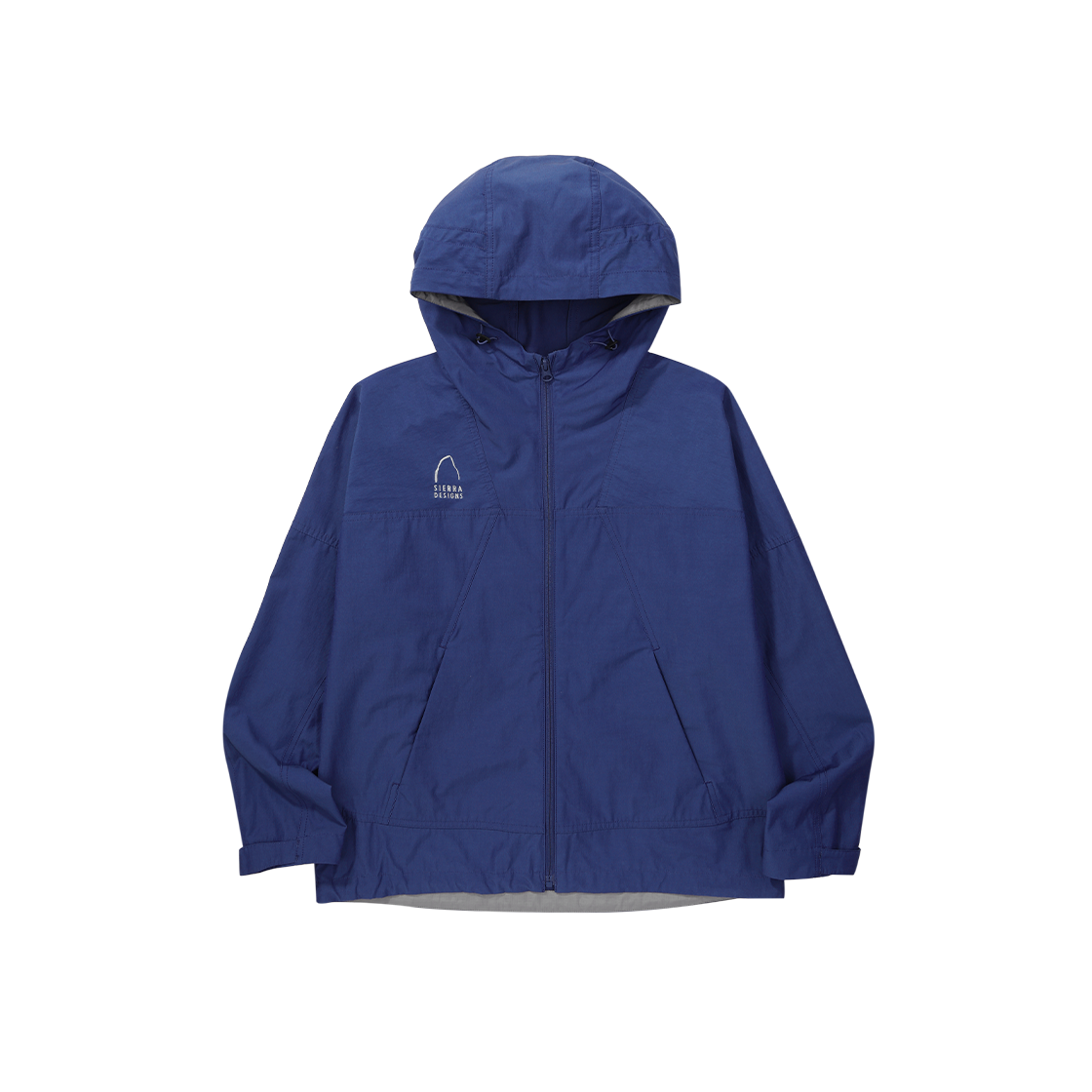 시에라디자인 W 그랜드마더십 드라이쉴드 자켓 블루(SIERRA DESIGNS W GRAND MOTHERSHIP Dryshield Jacket BLUE) - 1