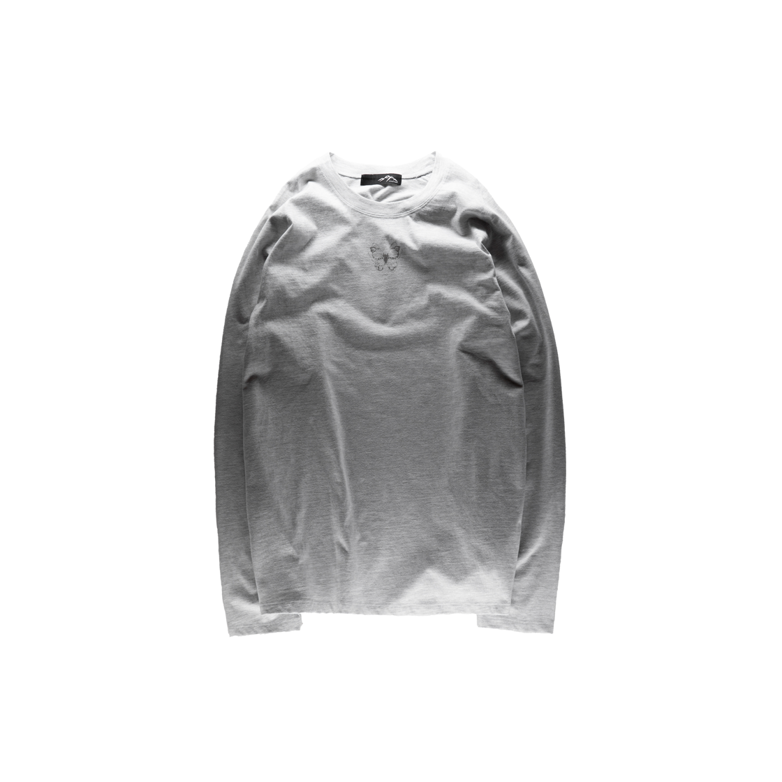 OG-PLL-07 COLDWARM Phased Layers LS (Cloud White)