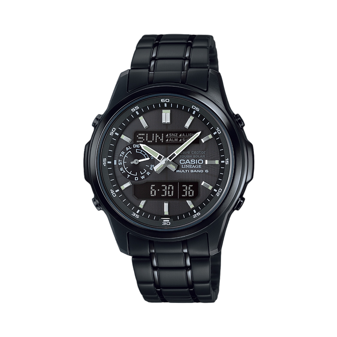 카시오 리니지 LCW-M300DB-1AJF(Casio Lineage LCW-M300DB-1AJF) - 1